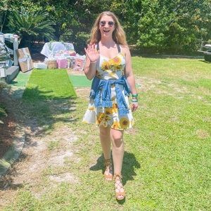 Meet your Posher, Baylee